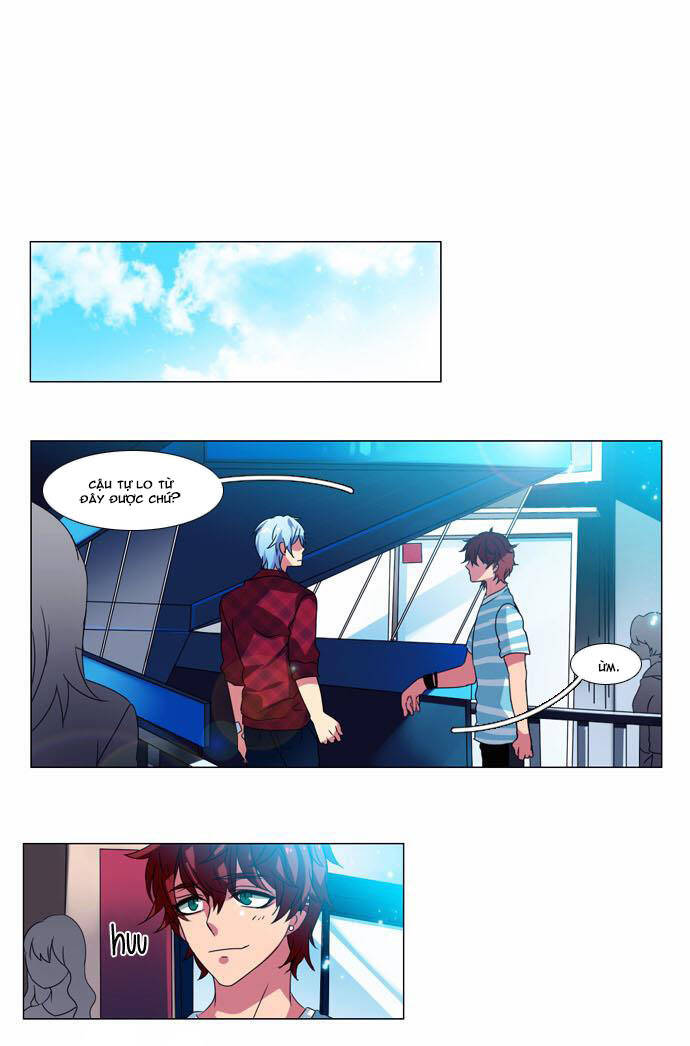Wonted: Chapter 88