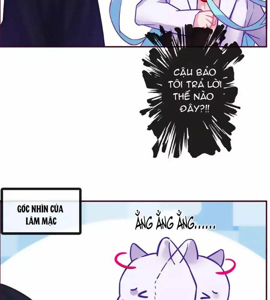 Đừng Nghịch, Ta Chỉ Muốn Yên Tĩnh: Chapter 70