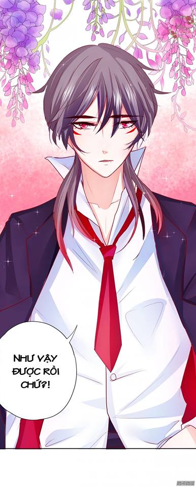 Hồ Tiên Hung Bạo: Chapter 6