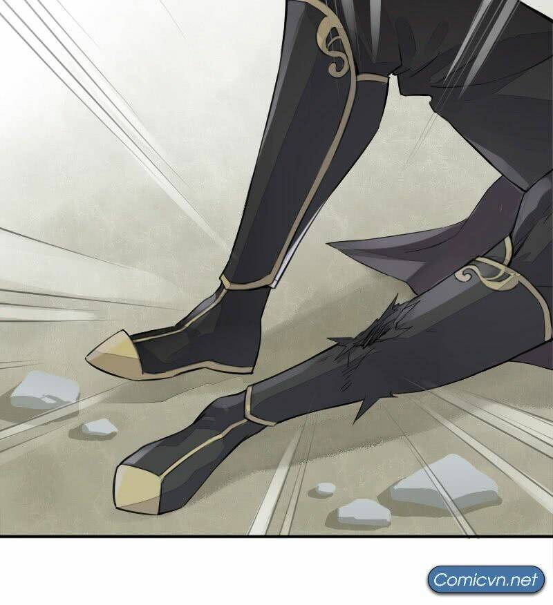 Tây Du Ngạo Tuyết Thiên: Chapter 3