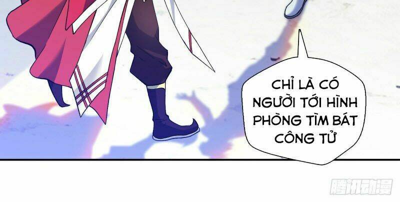 Vạn Thần Tổ Sư: Chapter 16