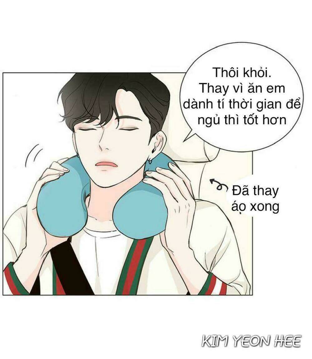 Tôi Kết Hôn Cùng Antifan: Chapter 25.2