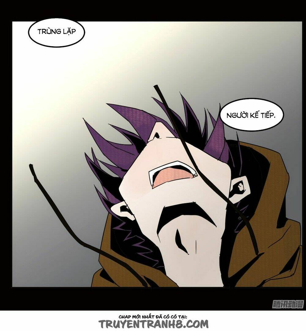 Điều Ước Của Người Phàm: Chapter 23