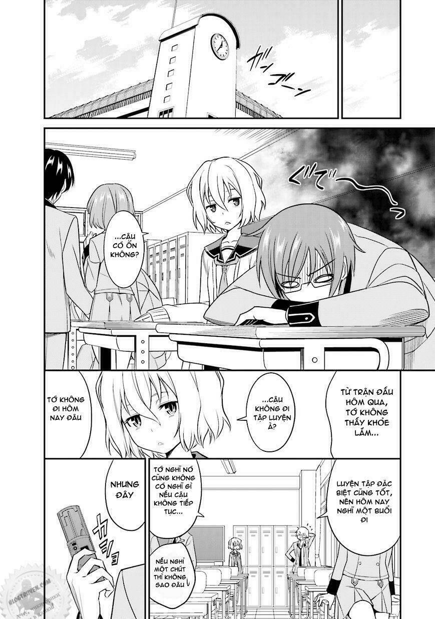 Not Lives: Chapter 16