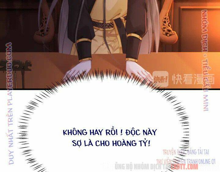 Trọng Sinh Bá Sủng Nhiếp Chính Vương Quá Mạnh Mẽ: Chapter 157