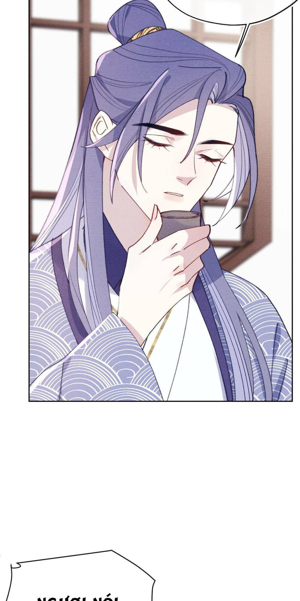 Quân Nhan Tựa Hoa Đào: Chapter 37