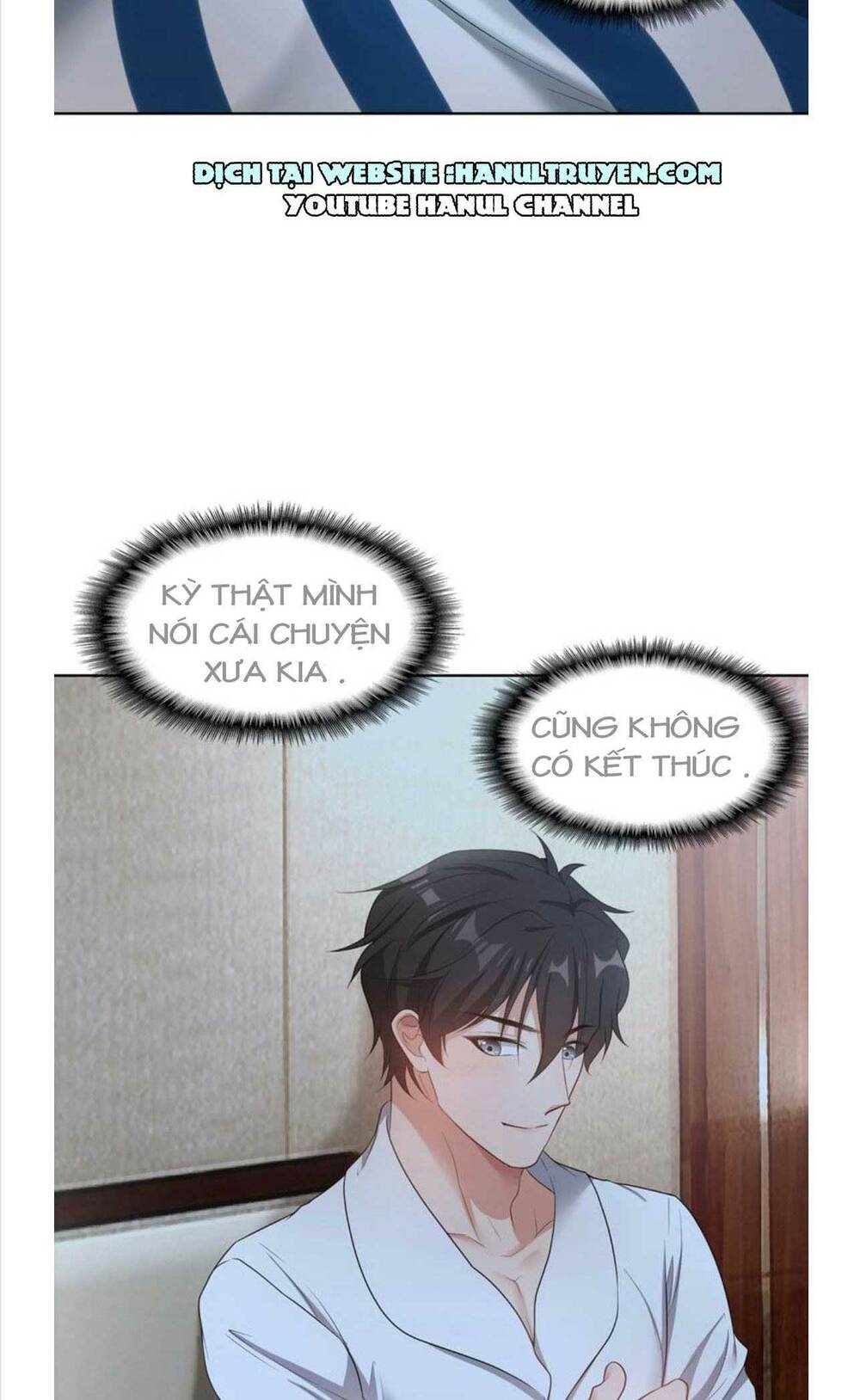 Cô Vợ Nhỏ Nuông Chiều Quá Lại Thành Ác!!: Chapter 15