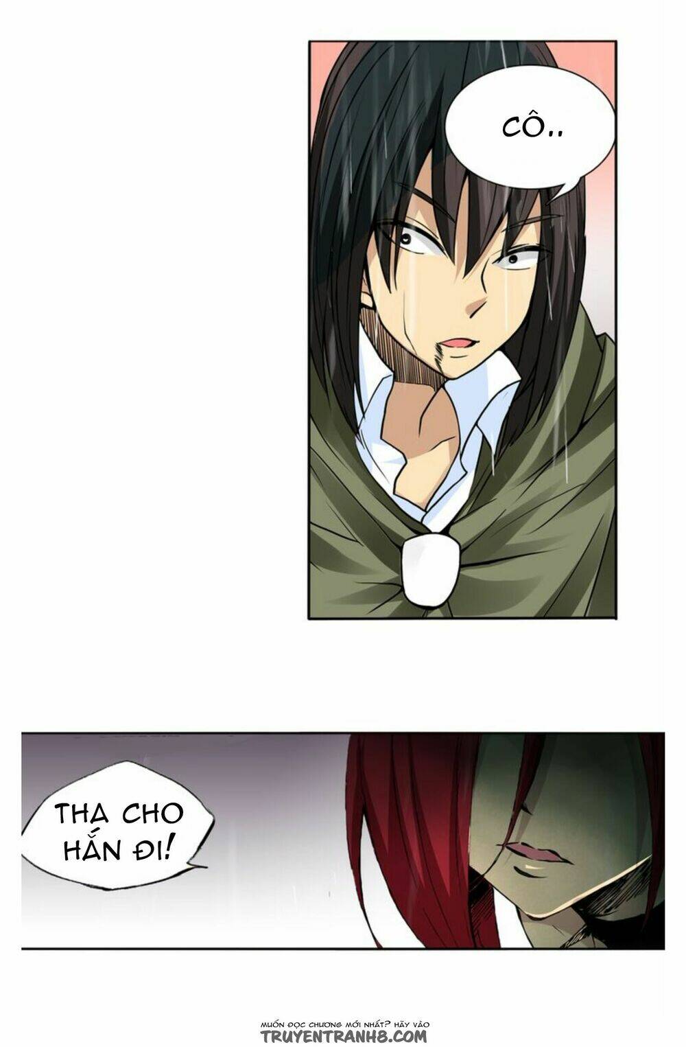 Vì Tôi Là Ông Chú Mở Tiệm Bán Vũ Khí: Chapter 32