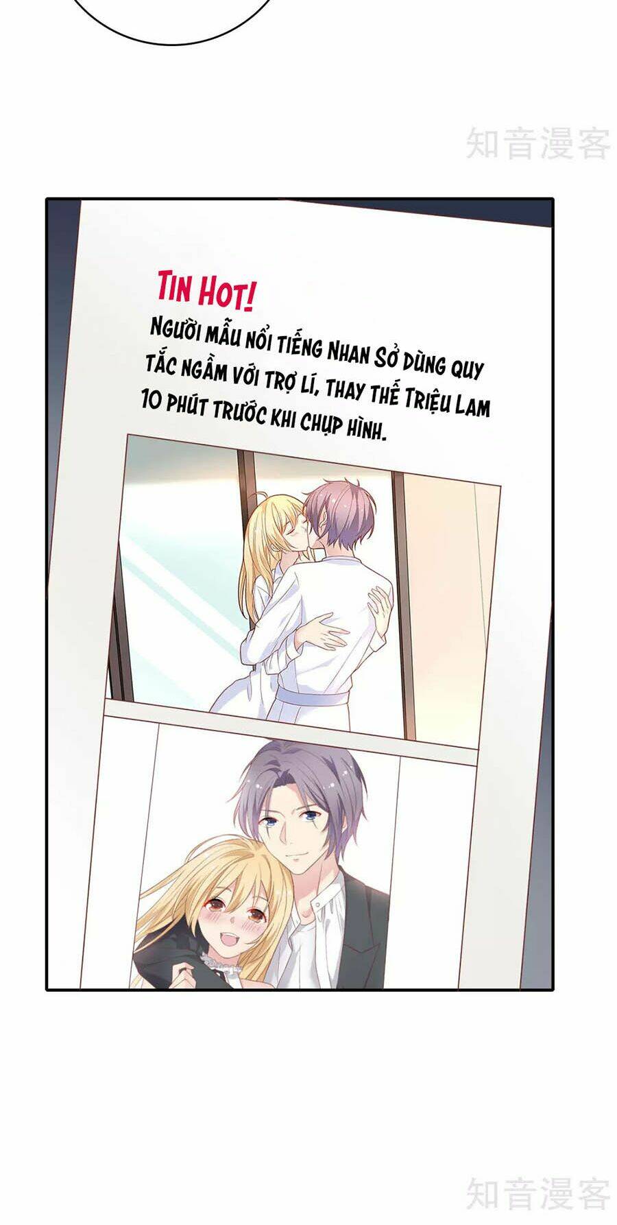 Hẹn Hò Siêu Tốc: Chapter 25