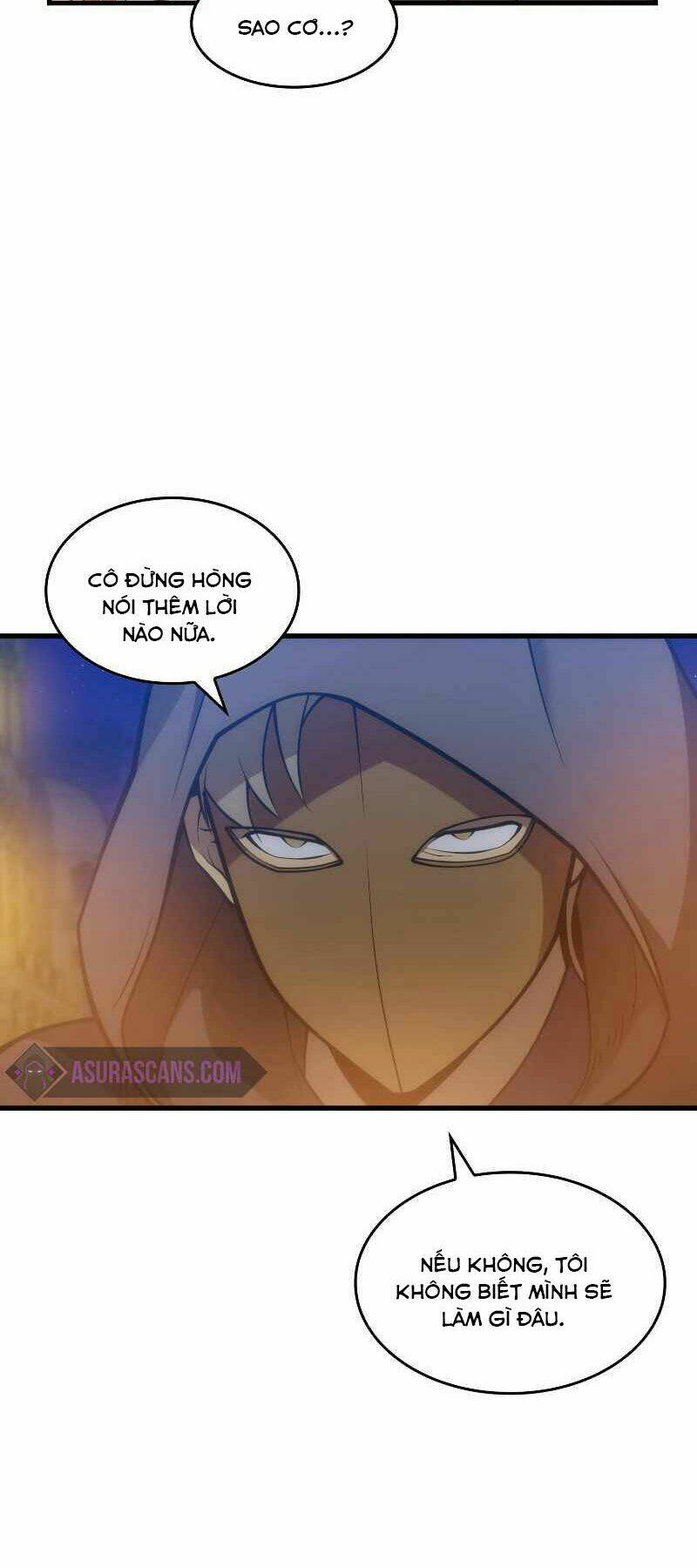 Tái Sinh Thành Công Chức Ở Một Thế Giới Xa Lạ: Chapter 25