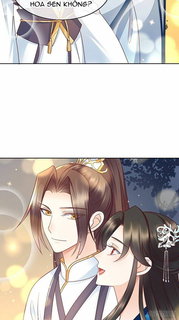 Làm Nũng Trong Lòng Kẻ Cấm Dục: Chapter 19