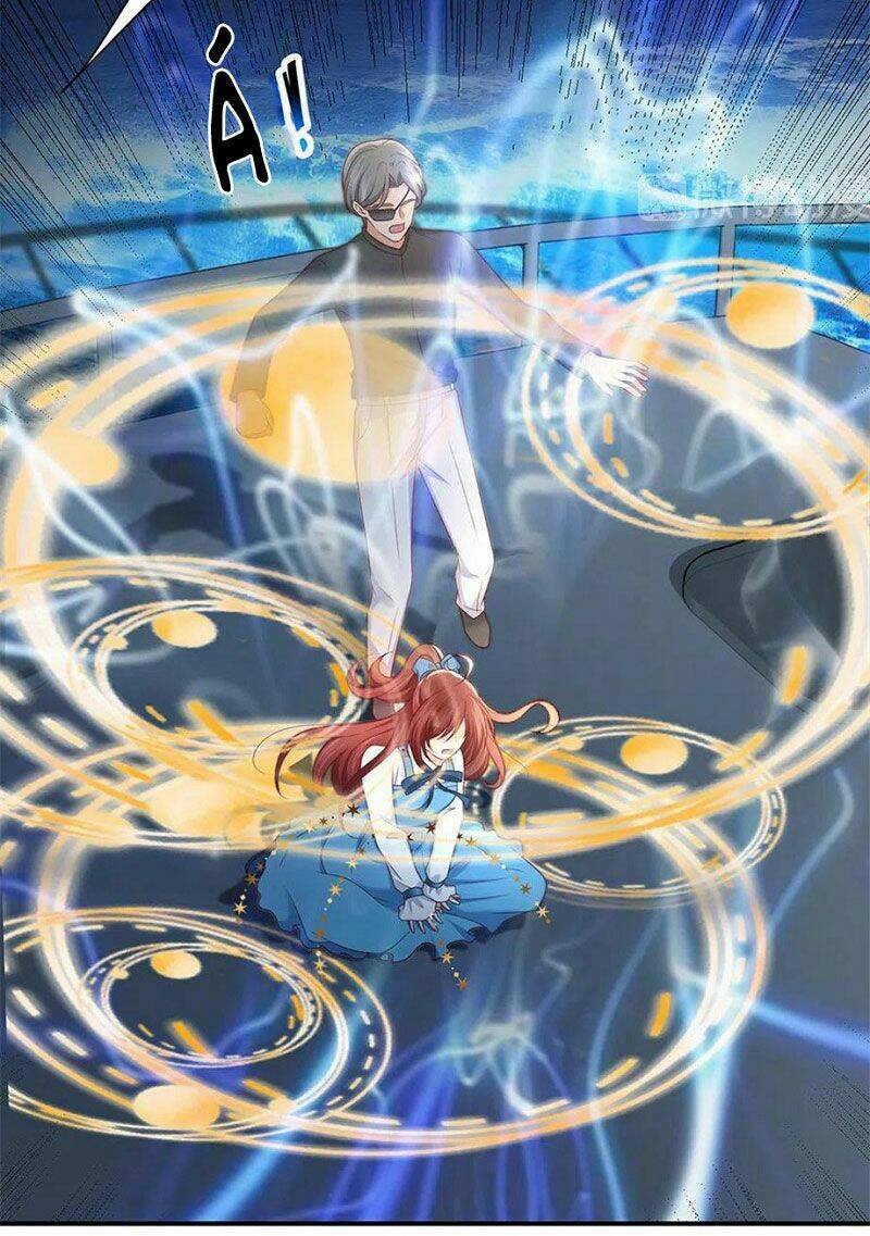 Nam Thần Truy Thê Chỉ Nam: Chapter 118.2