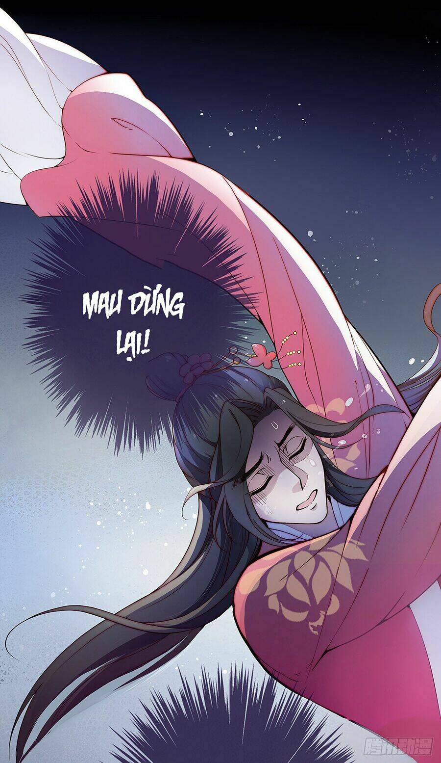 Vương Phi Thật Uy Vũ: Chapter 16.2