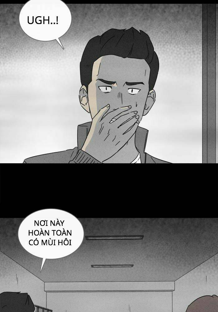 Những Câu Chuyện Bất Thường: Chapter 213