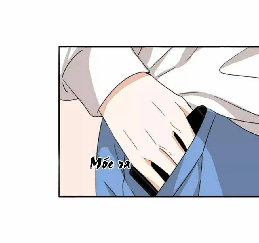 Mùi Hương Lãng Mạn: Chapter 32