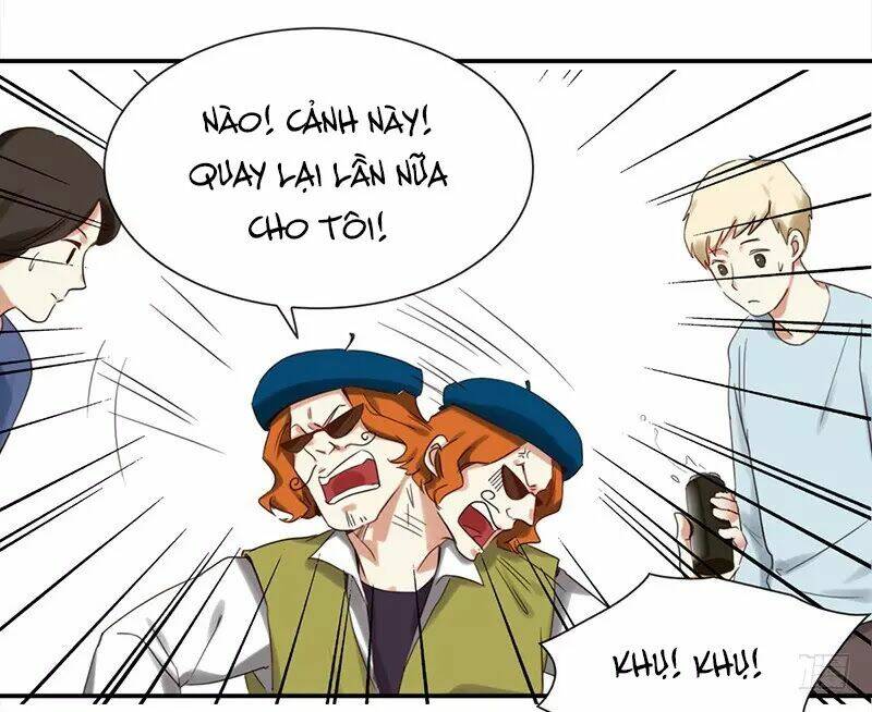 Yêu Tinh Đại Tác Chiến: Chapter 26