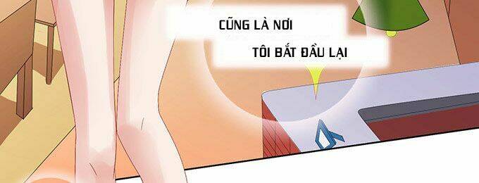 Tình Yêu Ba Tuyến: Chapter 10