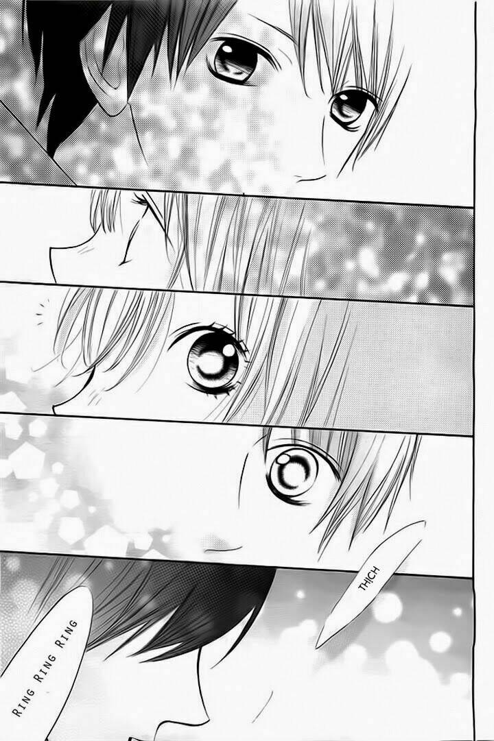 Hanagimi To Koisuru Watashi: Chapter 21