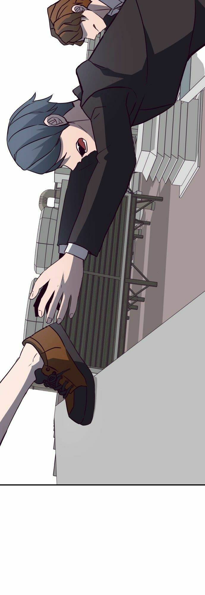 Thời Khắc Định Mệnh: Chapter 7