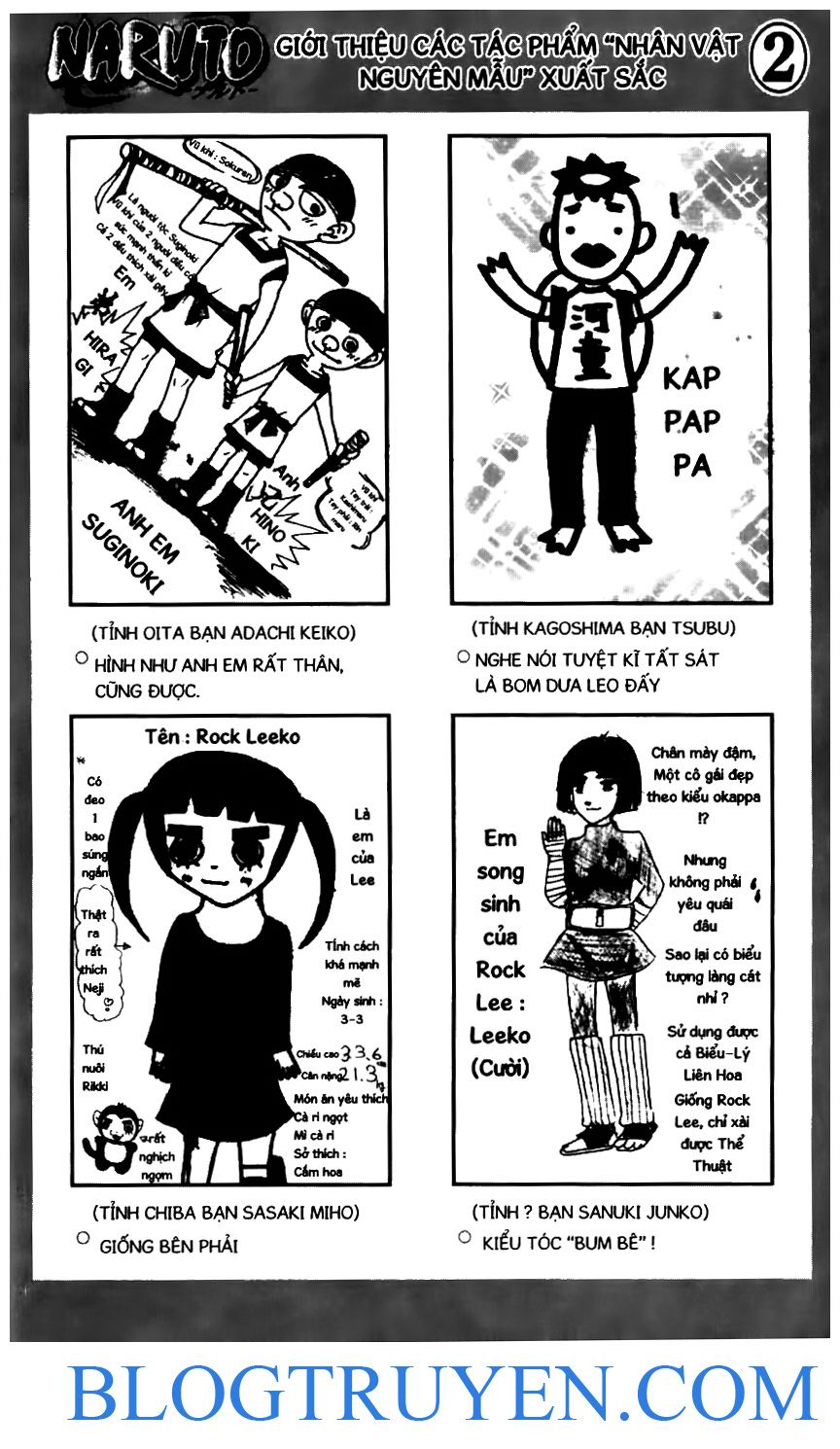 Naruto: Chapter 192