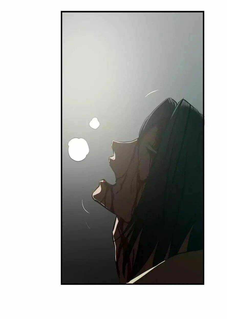 Kẻ Bị Ruồng Bỏ: Chapter 63
