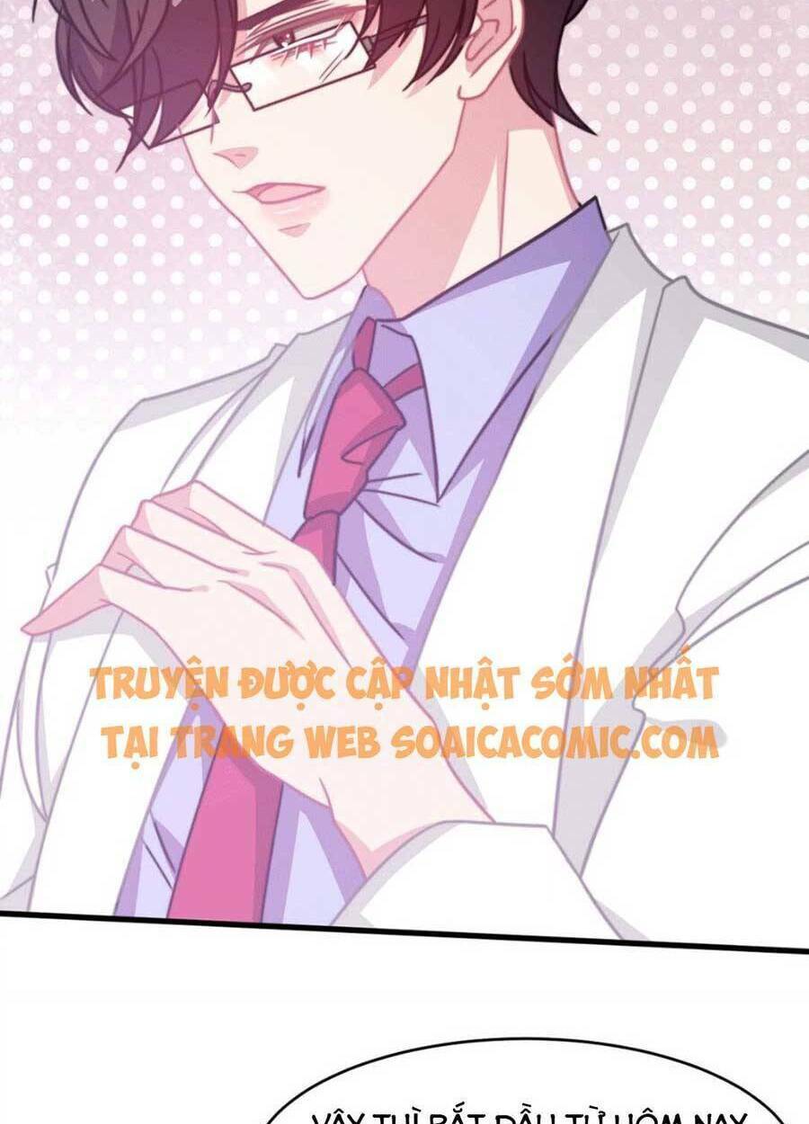 Vết Cắn Trí Mạng: Chapter 47