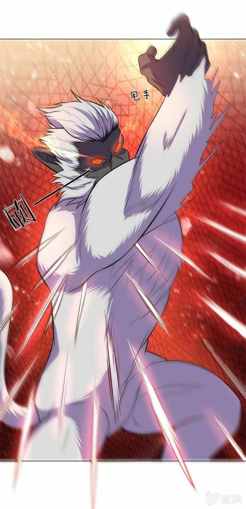 Tuyệt Thế Thần Hoàng: Chapter 97