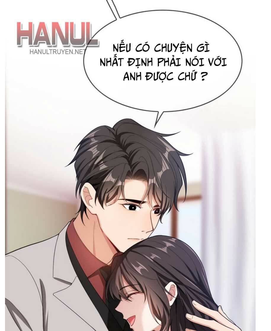 Cô Vợ Nhỏ Nuông Chiều Quá Lại Thành Ác!!: Chapter 195.1