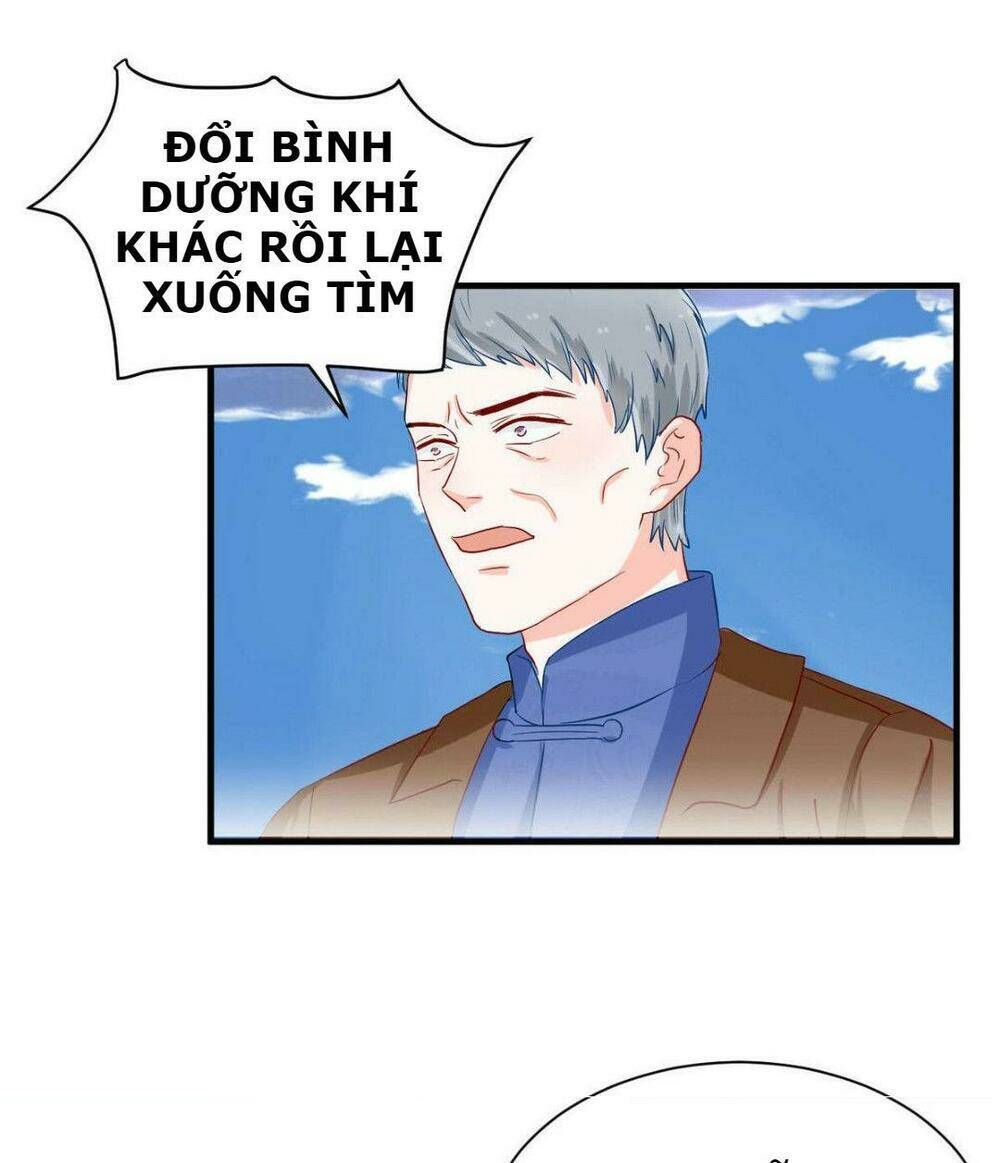 Lăng Thiếu! Nhẹ Một Chút, Đau: Chapter 64