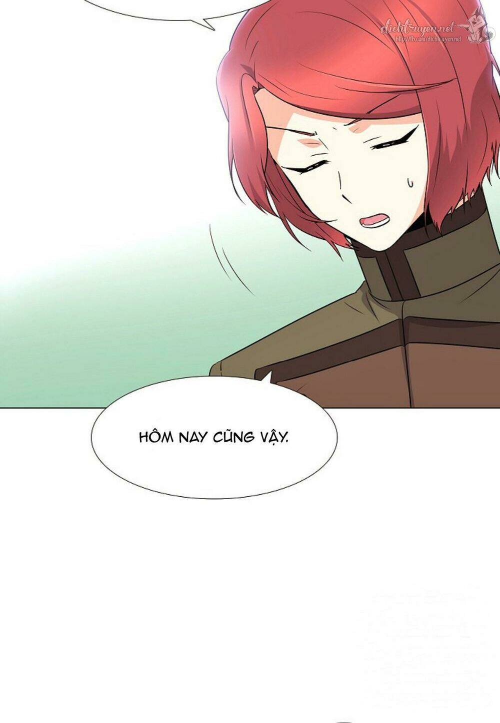 Nhân Vật Phản Diện Đã Phát Hiện Ra Danh Tính Của Tôi: Chapter 4