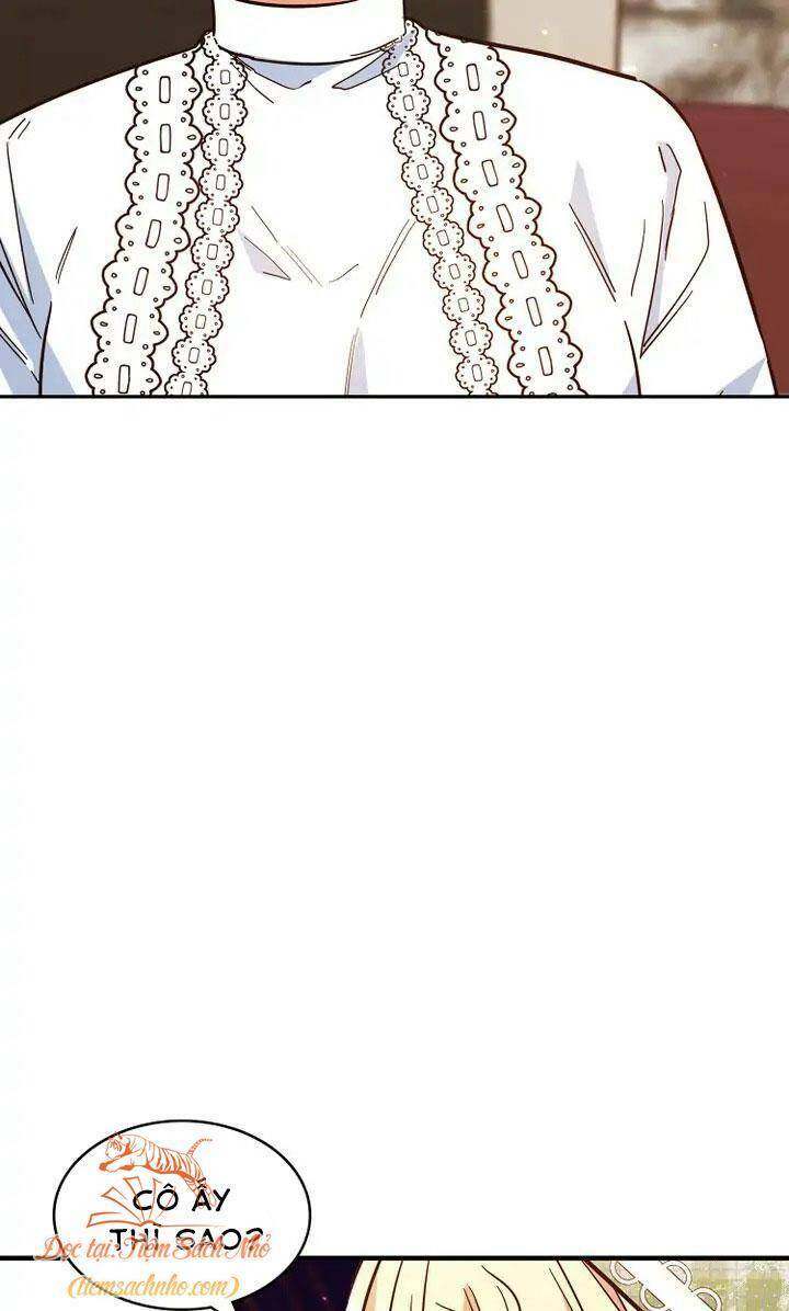 Lòng Trung Thành Với Kẻ Ác: Chapter 43