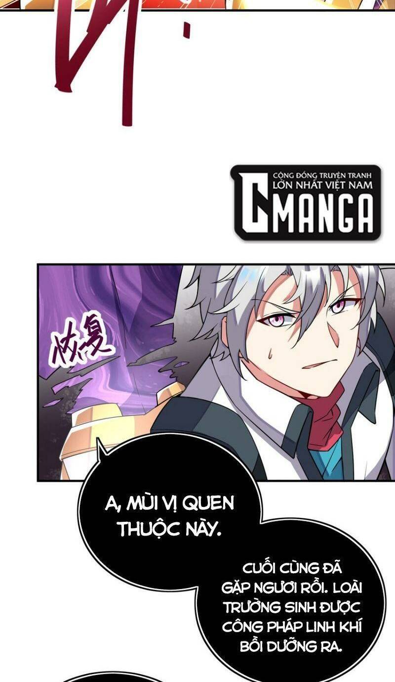 Ta Mới Chỉ 2500 Tuổi: Chapter 37
