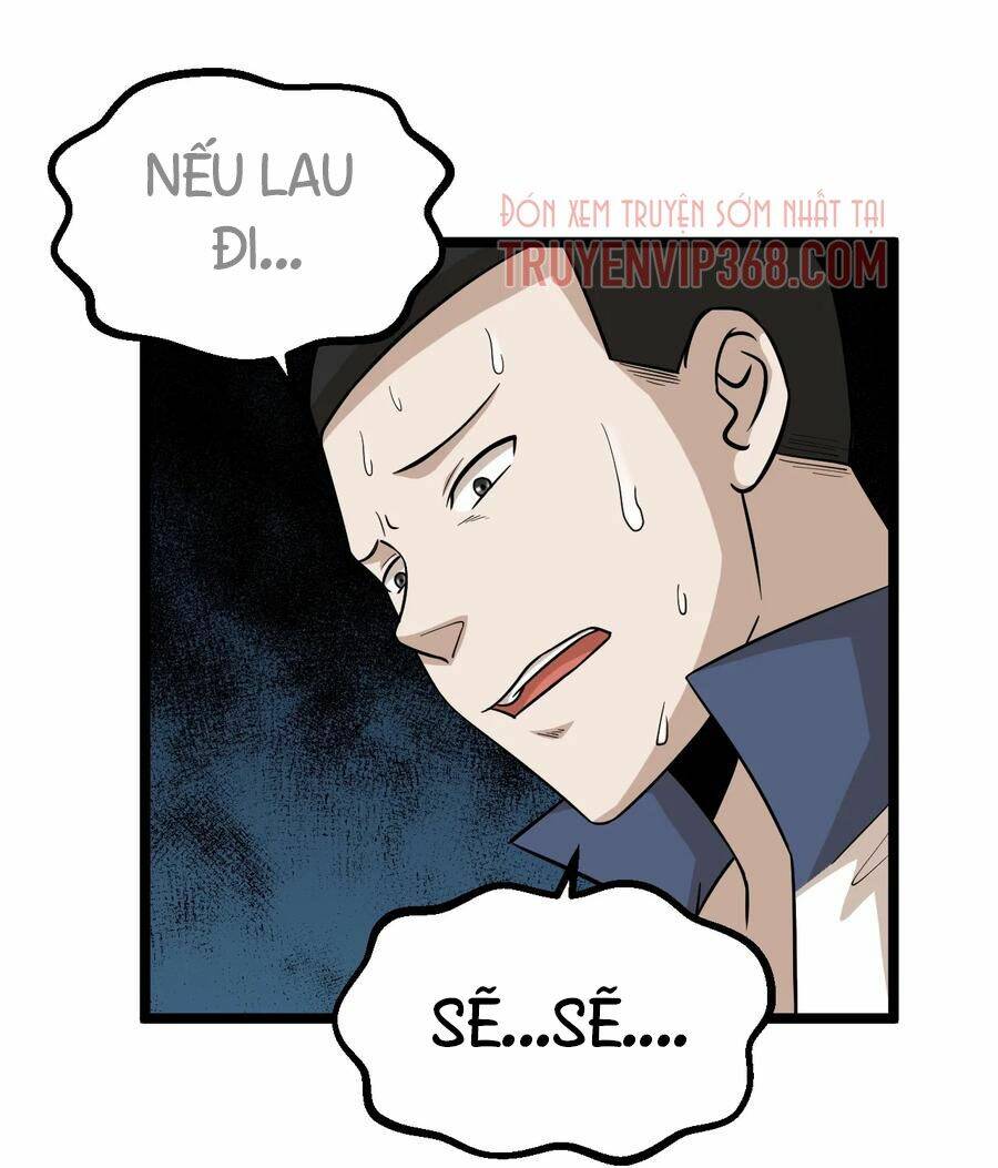 Đai Ca Trở Lại Tuổi 16: Chapter 97