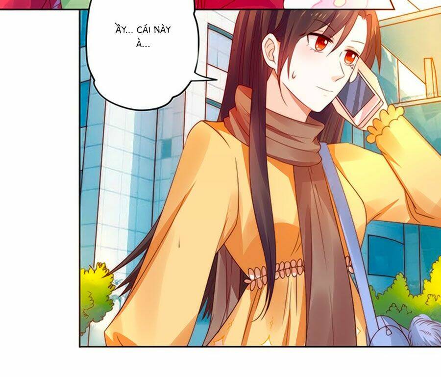 Bạn Trai Là Ngôi Sao: Chapter 99