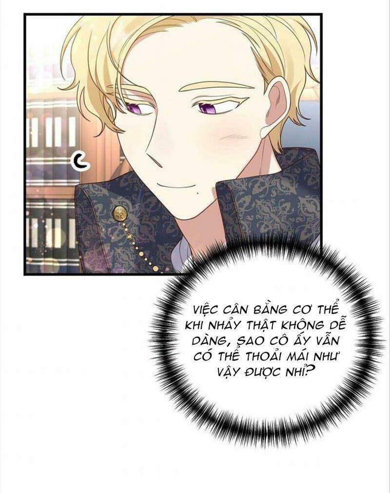 Hôn Phu Của Tôi Là Nam Chính Yandere: Chapter 7