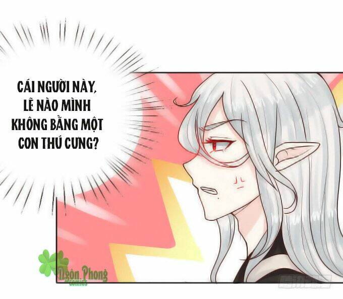 Ma Vương Luyến Ái Chỉ Nam: Chapter 61