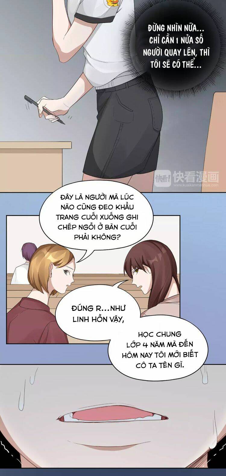 Bạn Trai Là Quái Vật: Chapter 16