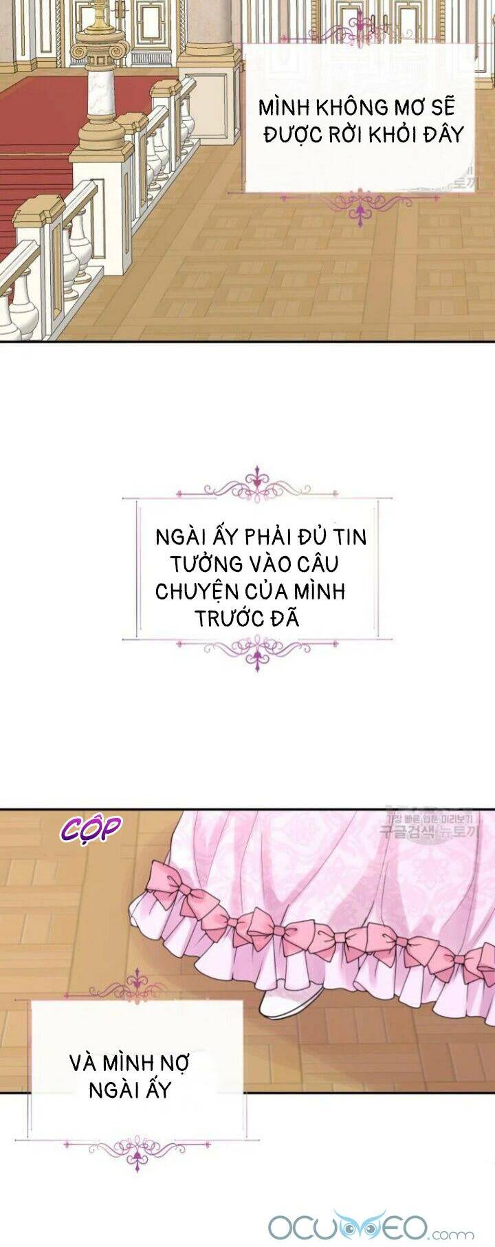 Roelin Bước Đến Tương Lai: Chapter 5