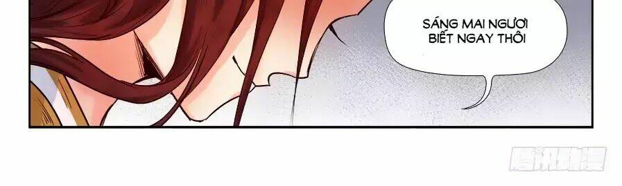 Luôn Có Yêu Quái: Chapter 178