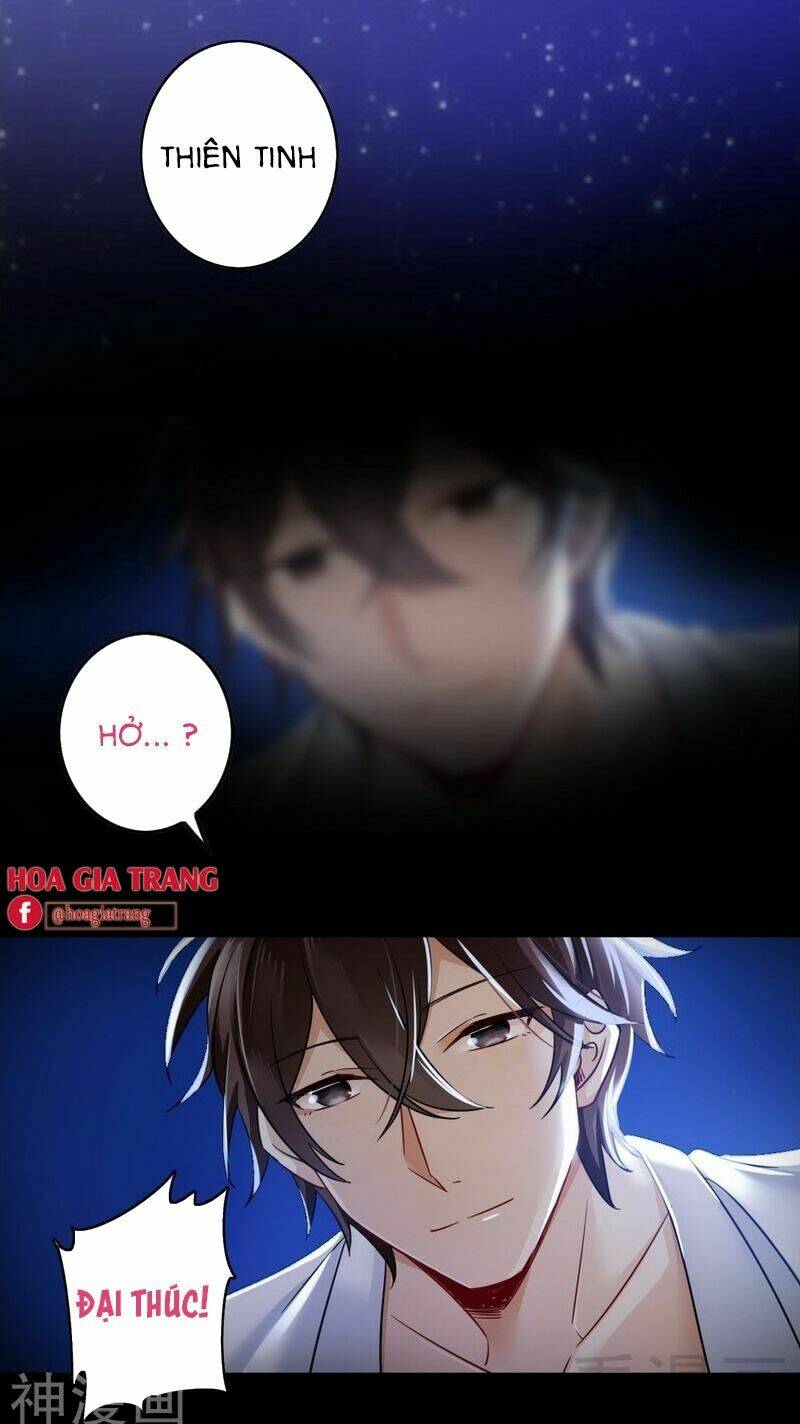 Phục Thù Thiếu Gia Tiểu Điềm Thê: Chapter 56