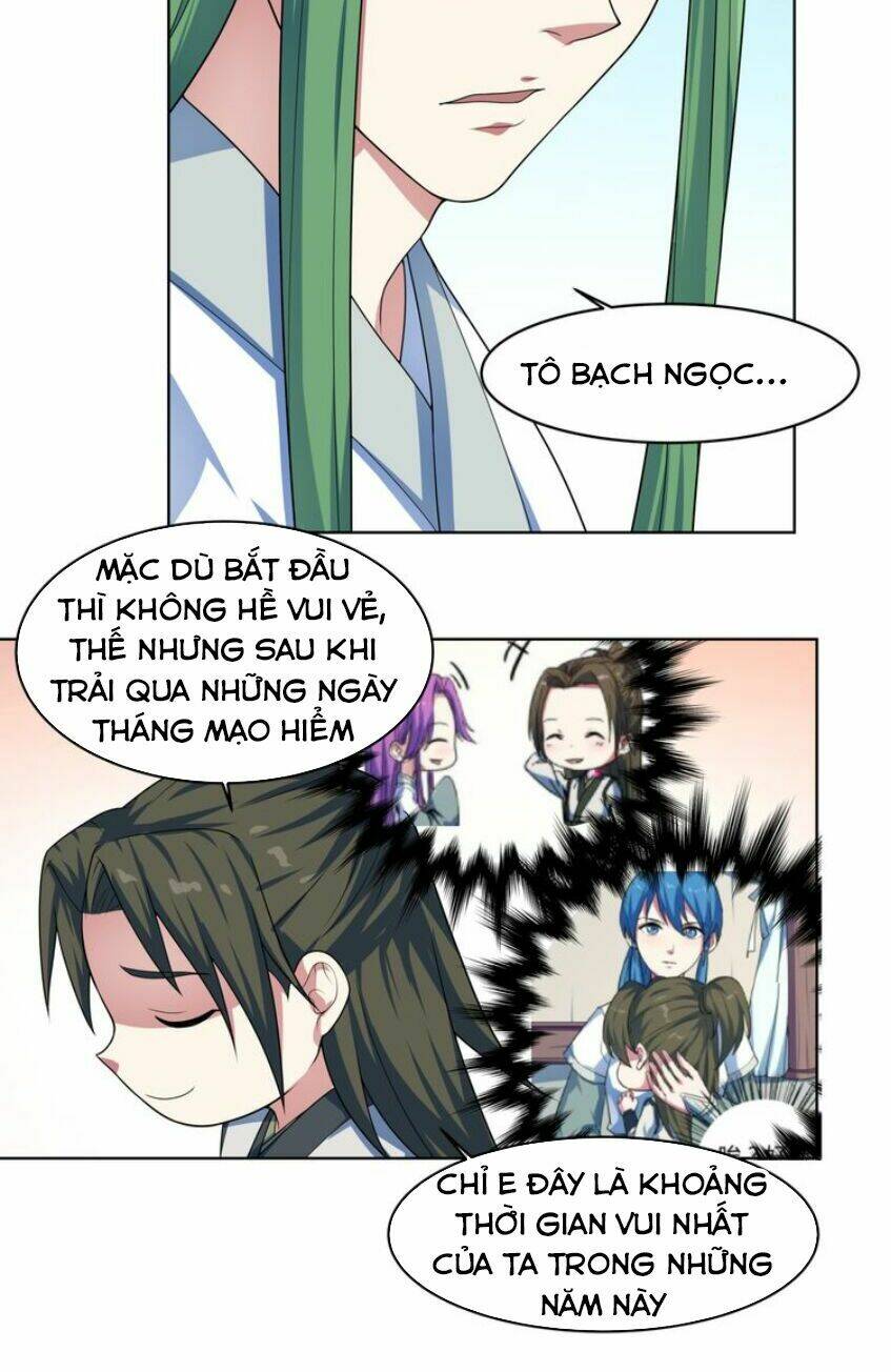 Nghịch Thiên Đại Thần: Chapter 20