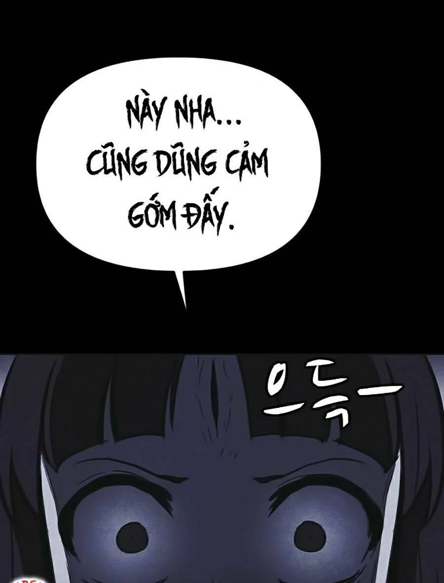 Cậu Bé Shotgun: Chapter 30