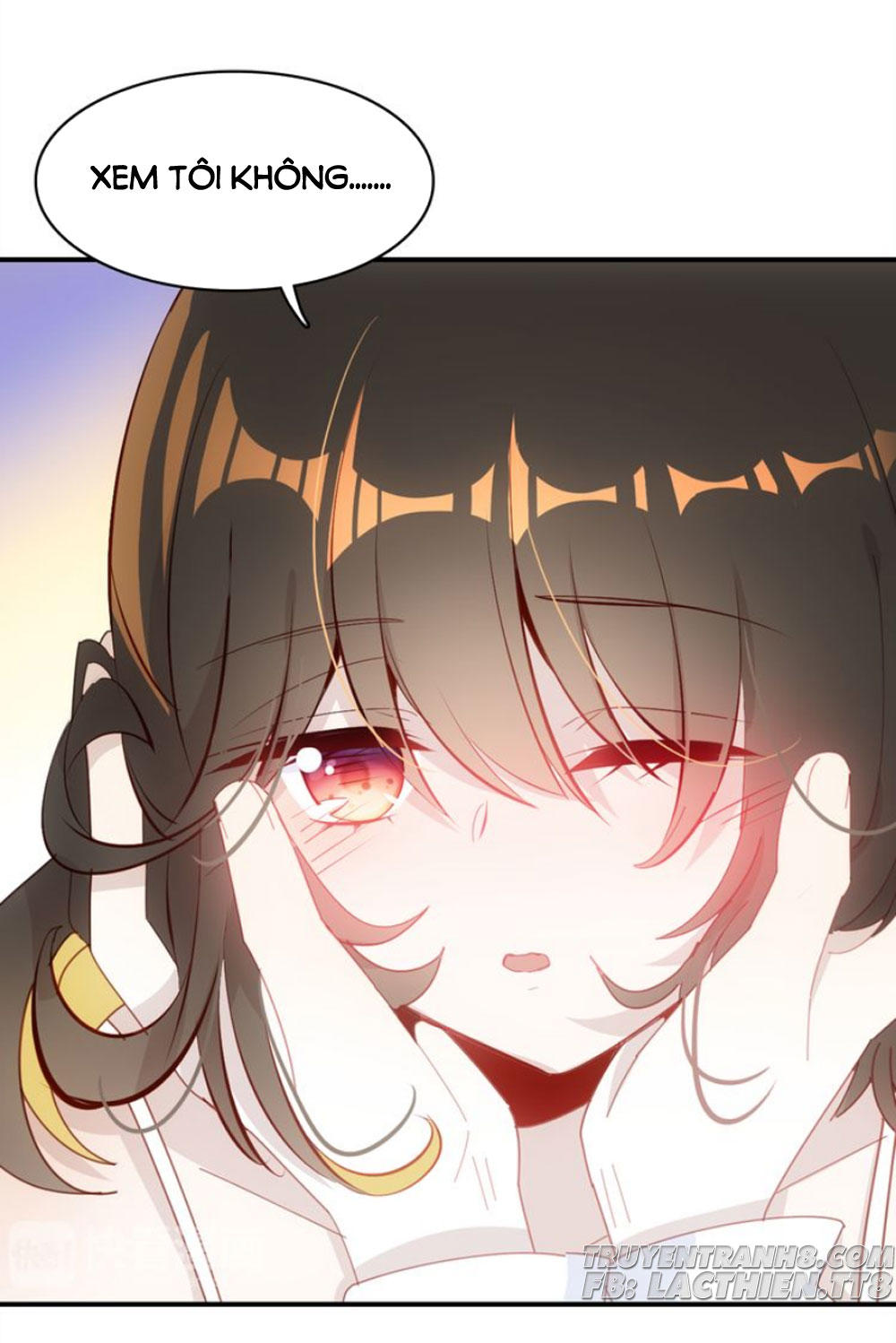 Ái Ngạo Kiều Long Vương Gia: Chapter 16.5
