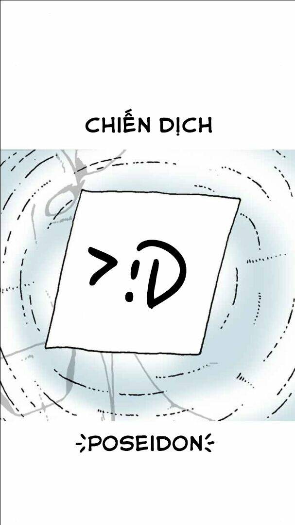 Mắc Kẹt Trên Mặt Trăng: Chapter 11