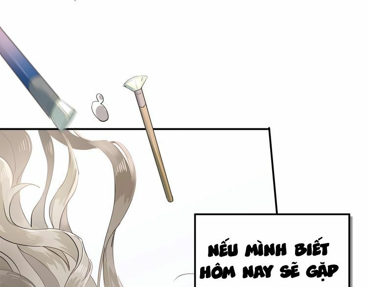 Yêu Ngươi Có Chút Tiểu Cố Chấp: Chapter 2.1