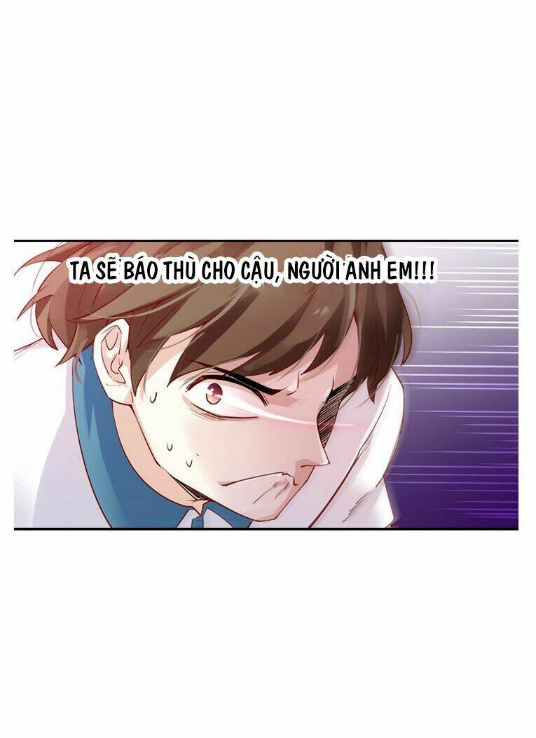 Vua Biến Thái: Chapter 5