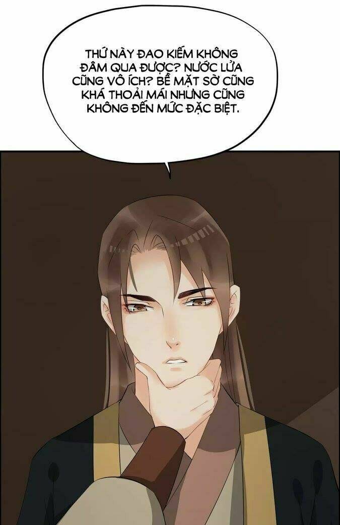 Bồng Sơn Viễn: Chapter 19