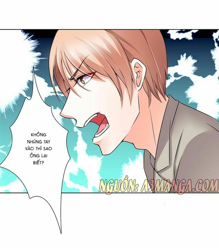 Trí Mệnh Sủng Thê: Tổng Tài Mau Nạp Mạng: Chapter 48