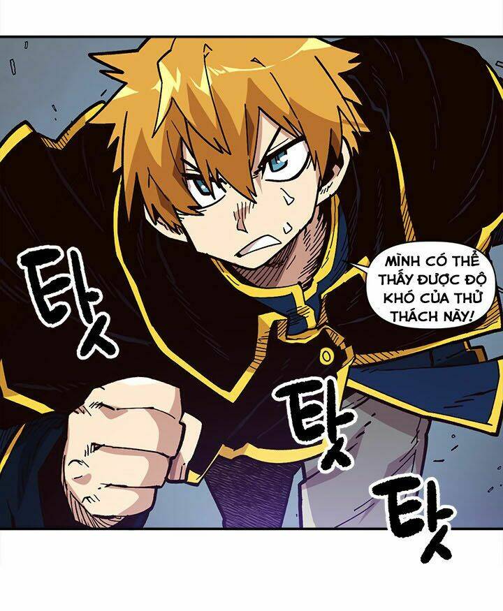 Đại Lục Vô Song: Chapter 25