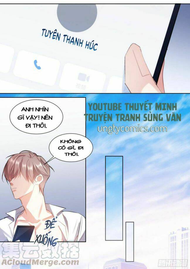 Ảnh Đế X Ảnh Đế: Chapter 197